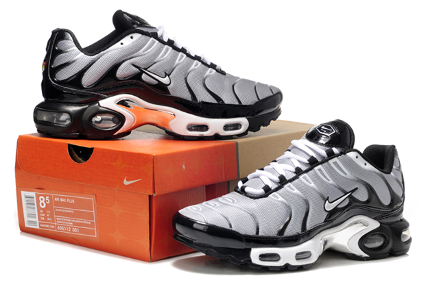 air max tn 2012