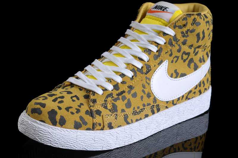 nike blazer high vintage homme prix