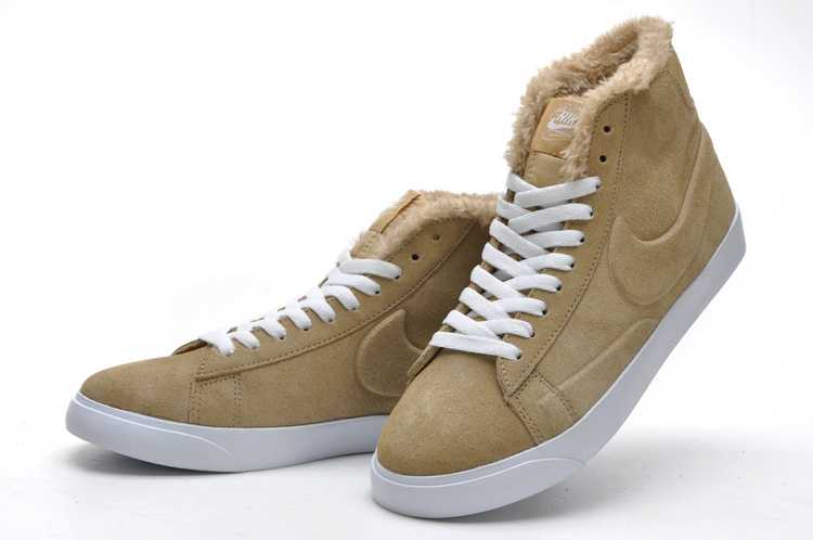 nike blazer high vintage femme france