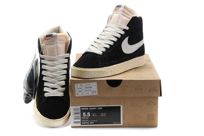 nike blazer vintage prix