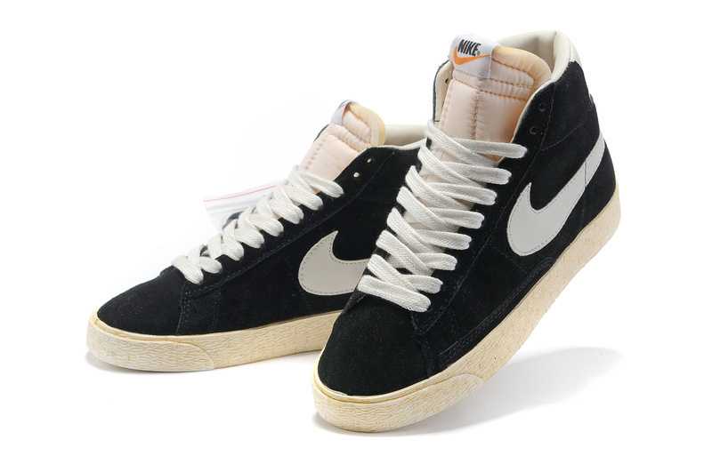 nike blazer high vintage prix