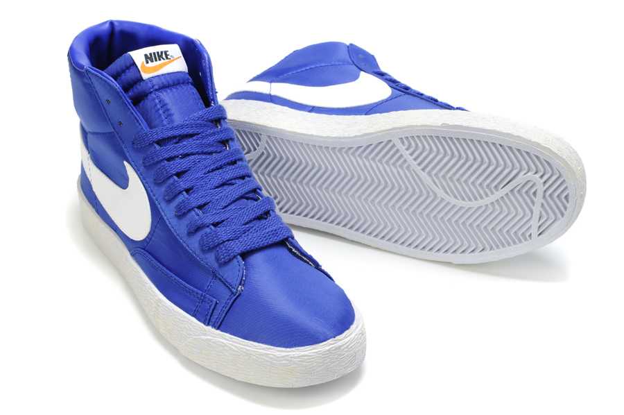 nike blazer high pas cher