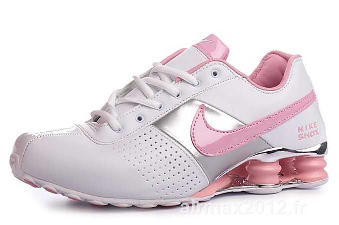 nike shox femme paris