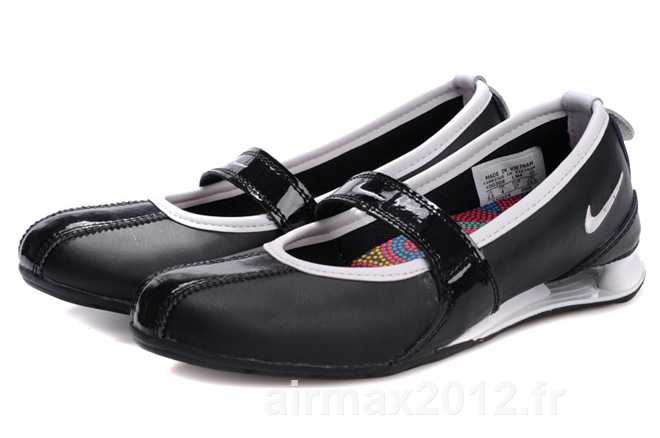 nike shox rivalry paris
