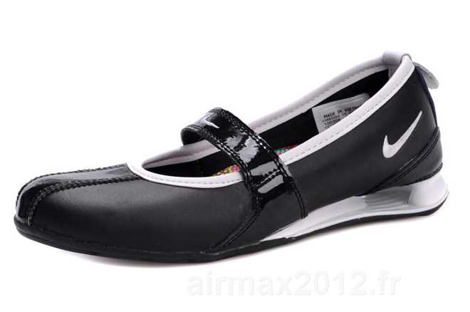 nike shox rivalry paris