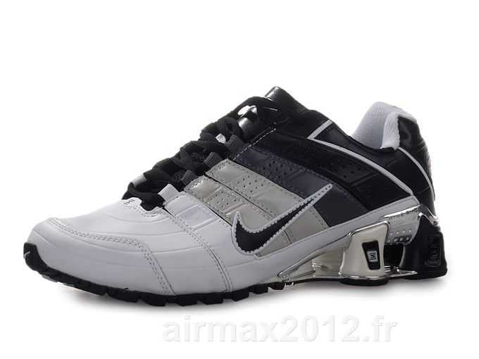 nike shox nz france