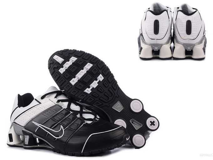 nike shox nz france
