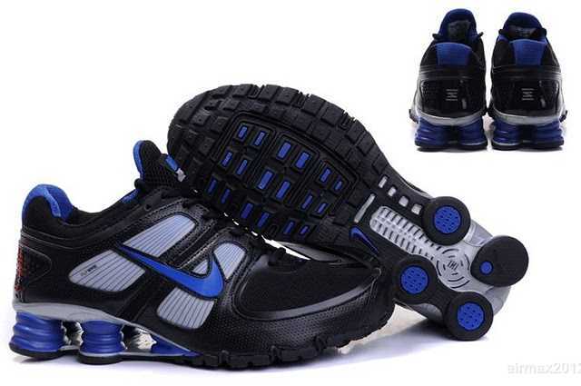 acheter shox